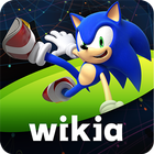 Wikia: Sonic biểu tượng