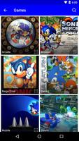 FANDOM for: Sonic تصوير الشاشة 1