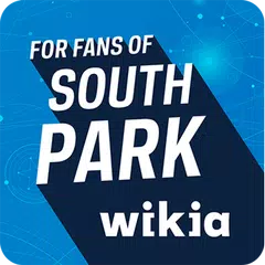 FANDOM for: South Park アプリダウンロード