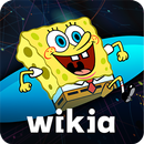 Wikia : Bob l'éponge APK