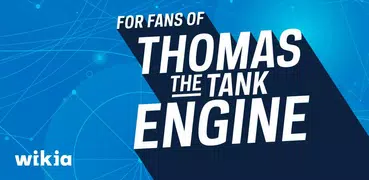 FANDOM for: Thomas Tank Engine