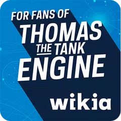 Descargar APK de FANDOM for: Thomas Tank Engine