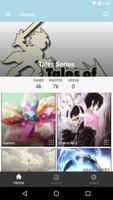 FANDOM for: Tales постер