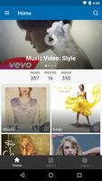 Fandom: Taylor Swift Affiche