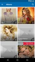 Fandom: Taylor Swift capture d'écran 1