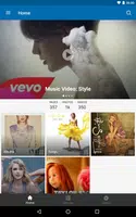 Fandom: Taylor Swift скриншот 3