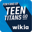 FANDOM de: Teen Titans Go!