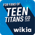 FANDOM for: Teen Titans Go! ไอคอน