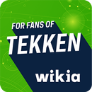 FANDOM for: Tekken APK