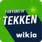 FANDOM for: Tekken icon