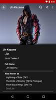 FANDOM for: Tekken imagem de tela 3