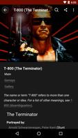 FANDOM for: Terminator imagem de tela 2