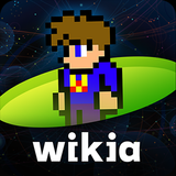 Wikia: Terraria-icoon