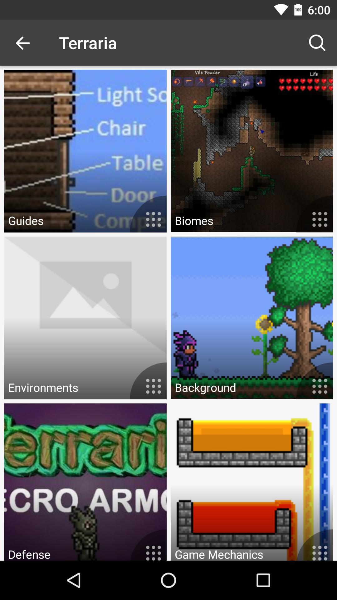 Terraria apk с кэшем фото 110