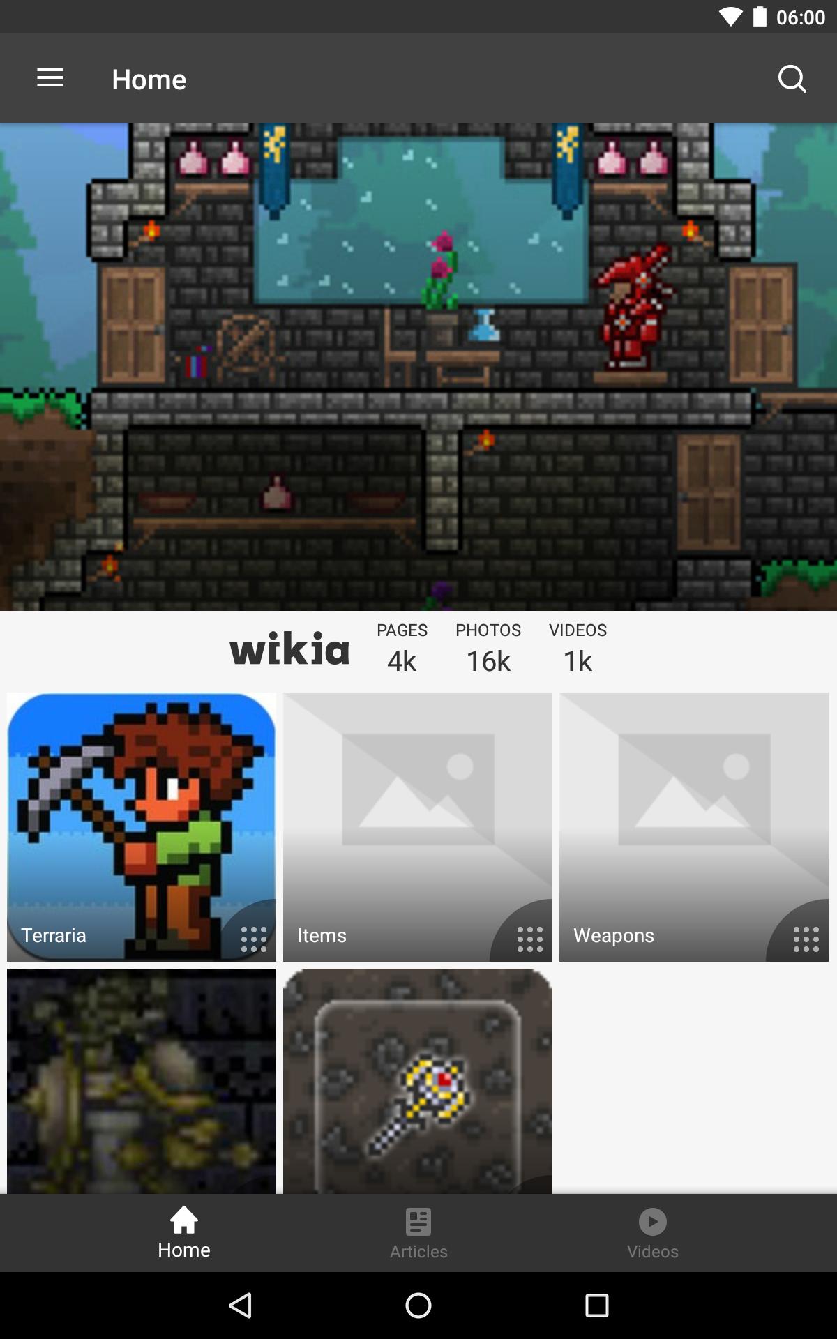 Multiplayer terraria apk фото 39