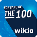 FANDOM for: The 100