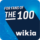 Wikia: The 100 아이콘