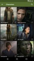 Wikia: The 100 스크린샷 1