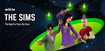 FANDOM for: The Sims