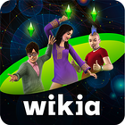 Wikia: The Sims biểu tượng