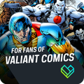 FANDOM for: Valiant