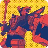 FANDOM for: Voltron icon