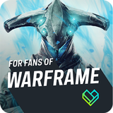 FANDOM for: Warframe icône