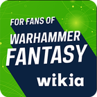FANDOM for: Warhammer Fantasy icône