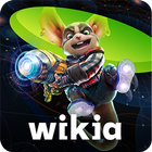 FANDOM for: Wildstar Online icône