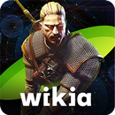FANDOM for: The Witcher APK