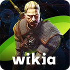 FANDOM for: The Witcher иконка