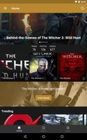 FANDOM for: The Witcher скриншот 3