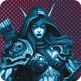 ikon FANDOM for: World of Warcraft