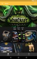 FANDOM for: World of Warcraft capture d'écran 3