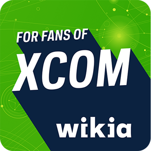 FANDOM for: XCOM
