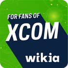 ФЭНДОМ: XCOM иконка
