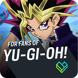 FANDOM for: Yu-Gi-Oh! icône