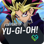 FANDOM for: Yu-Gi-Oh! 图标