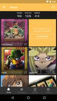 Wikia: Yu-Gi-Oh! 포스터