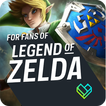 FANDOM for: Zelda
