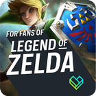 FANDOM for: Zelda icône