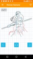 How to draw Anime capture d'écran 3