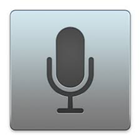 Voice Recorder آئیکن