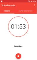 Voice Recorder Screenshot 1