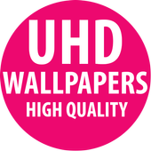 UHD 4K Wallpapers icon