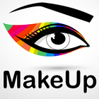 Eye Makeup Ideas ไอคอน