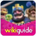 Wiki Guide: Clash Royale أيقونة