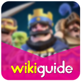 Wiki Guide: Clash Royale icon