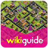 Wiki Gems Maps COC icon