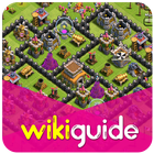 Wiki Gems Maps COC icono